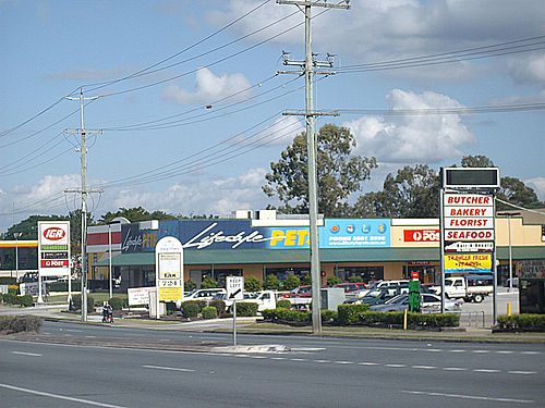 Lawnton, Queensland